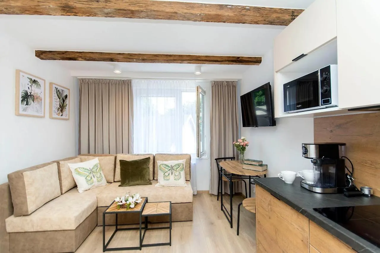 Apartament Ijg Imperial Sopot