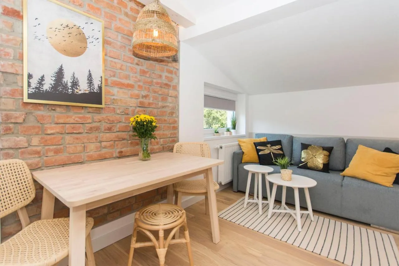 Apartament Ijg Imperial Sopot