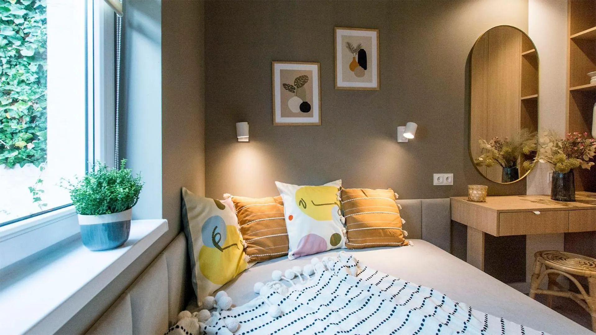 Apartament Ijg Imperial Sopot