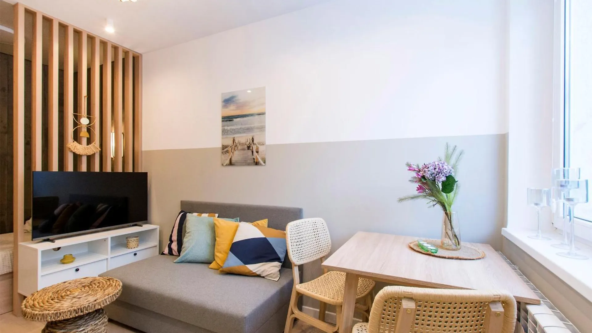 Apartament Ijg Imperial Sopot