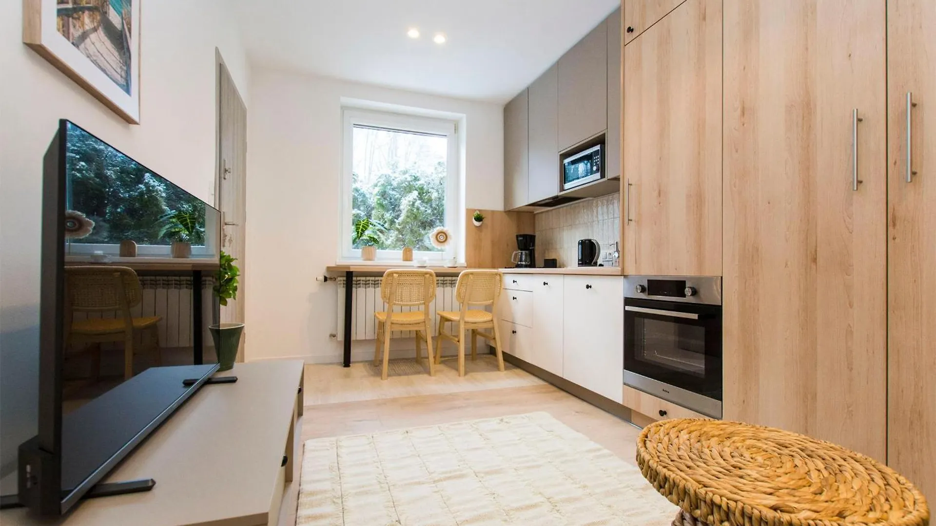 Apartament Ijg Imperial Sopot