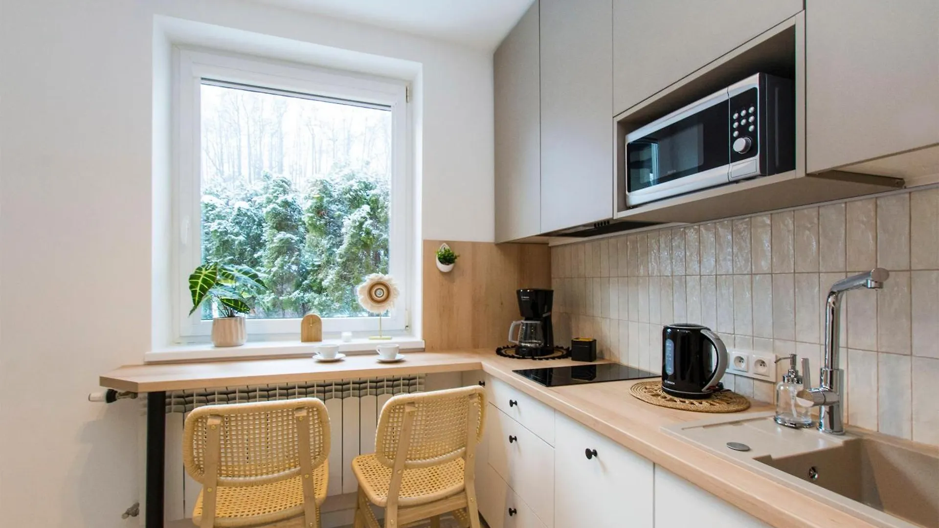 Apartament Ijg Imperial Sopot