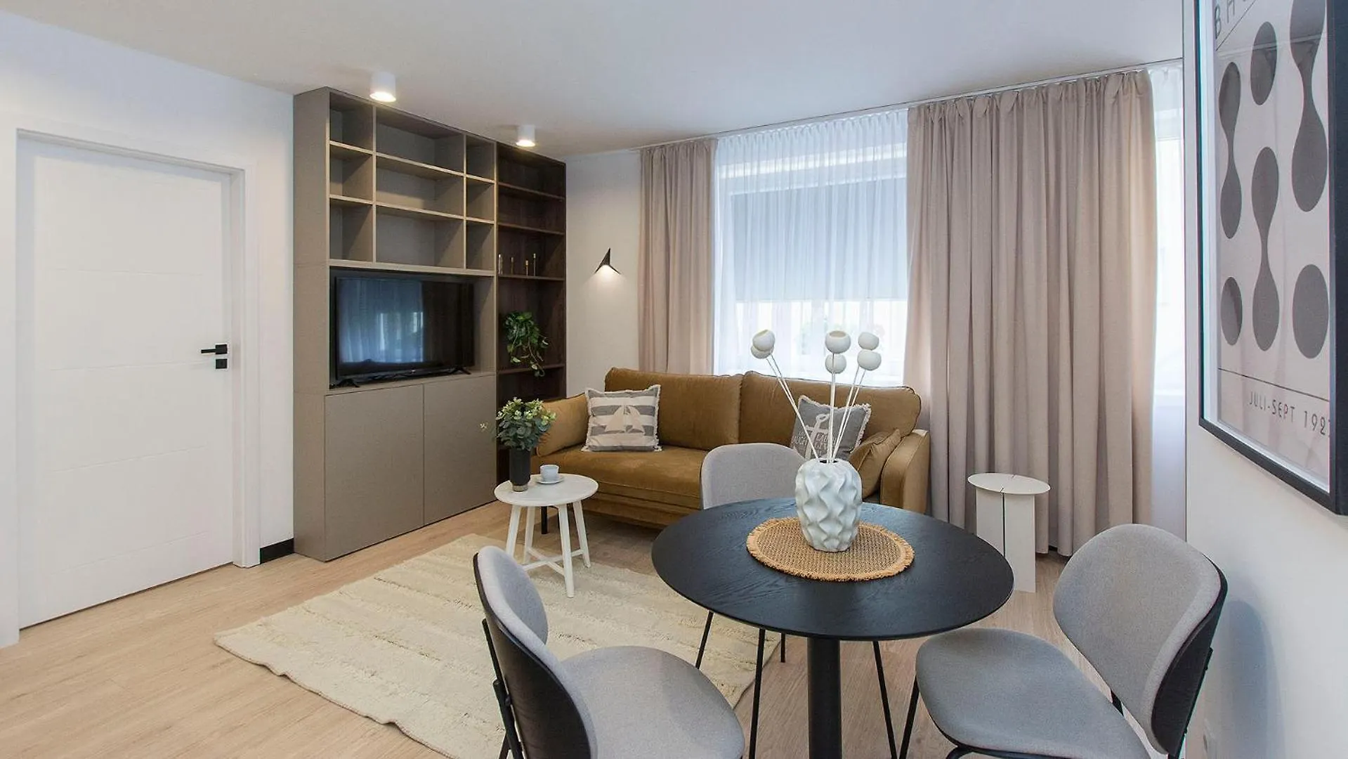 Apartament Ijg Imperial Sopot 0*,  Polska