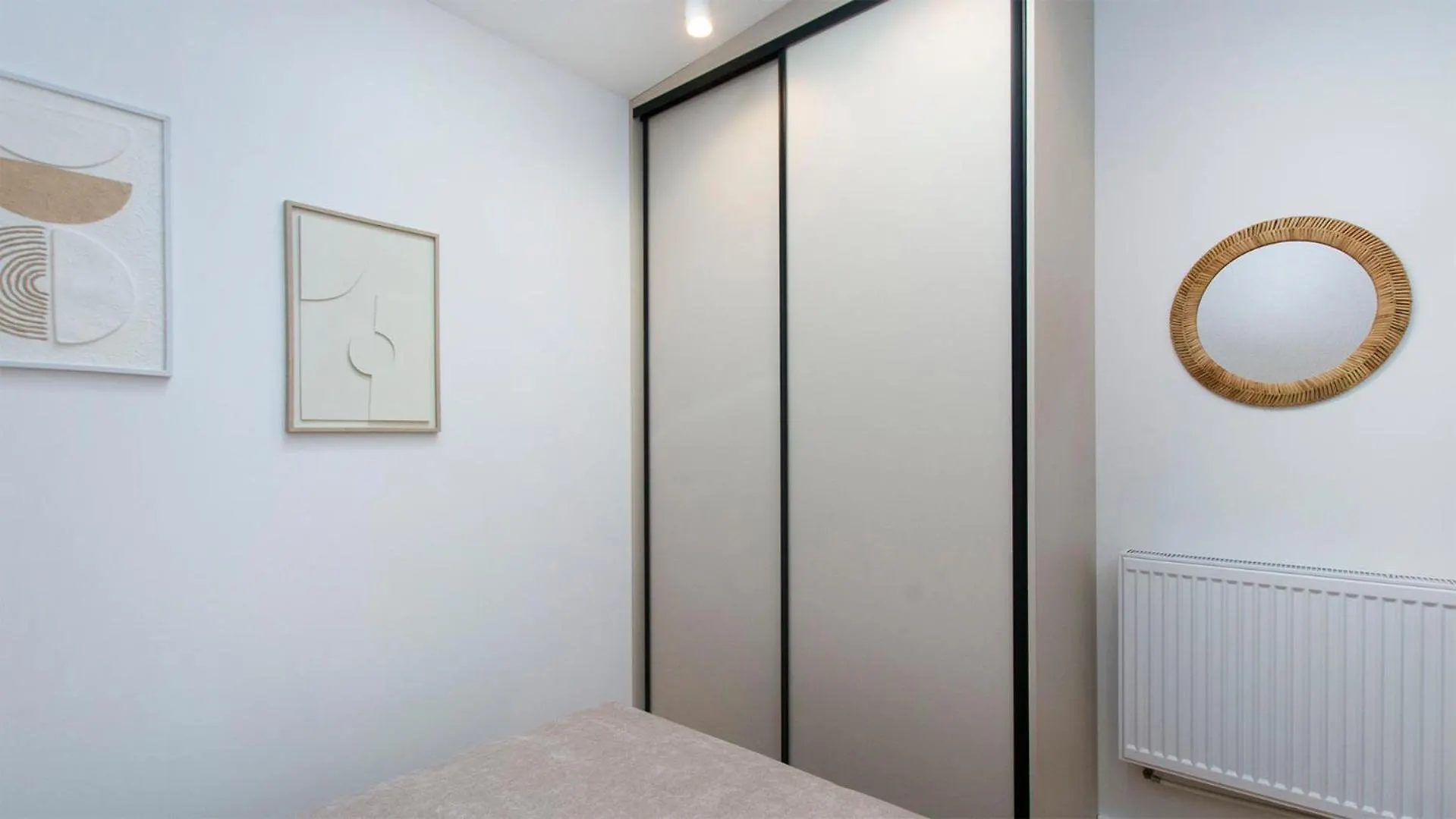 Apartament Ijg Imperial Sopot
