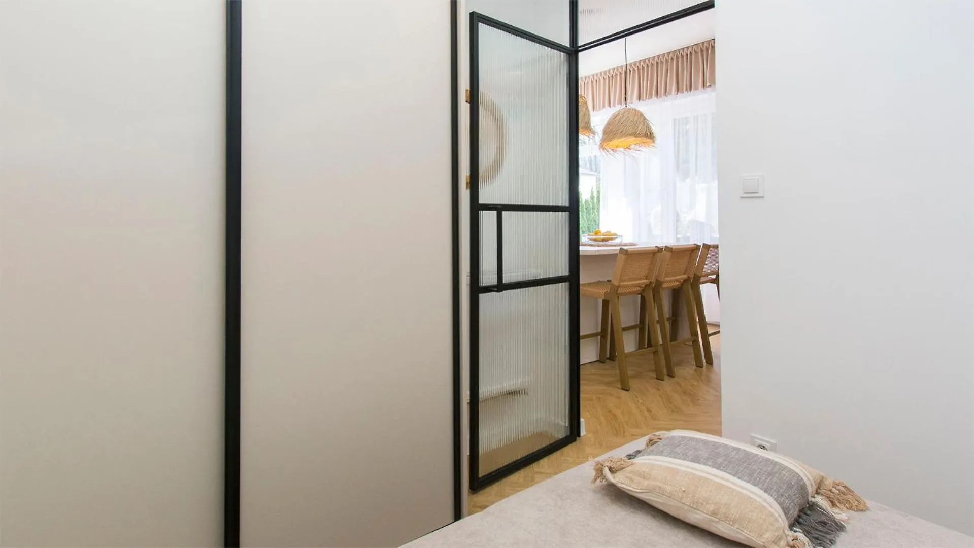 Apartament Ijg Imperial Sopot
