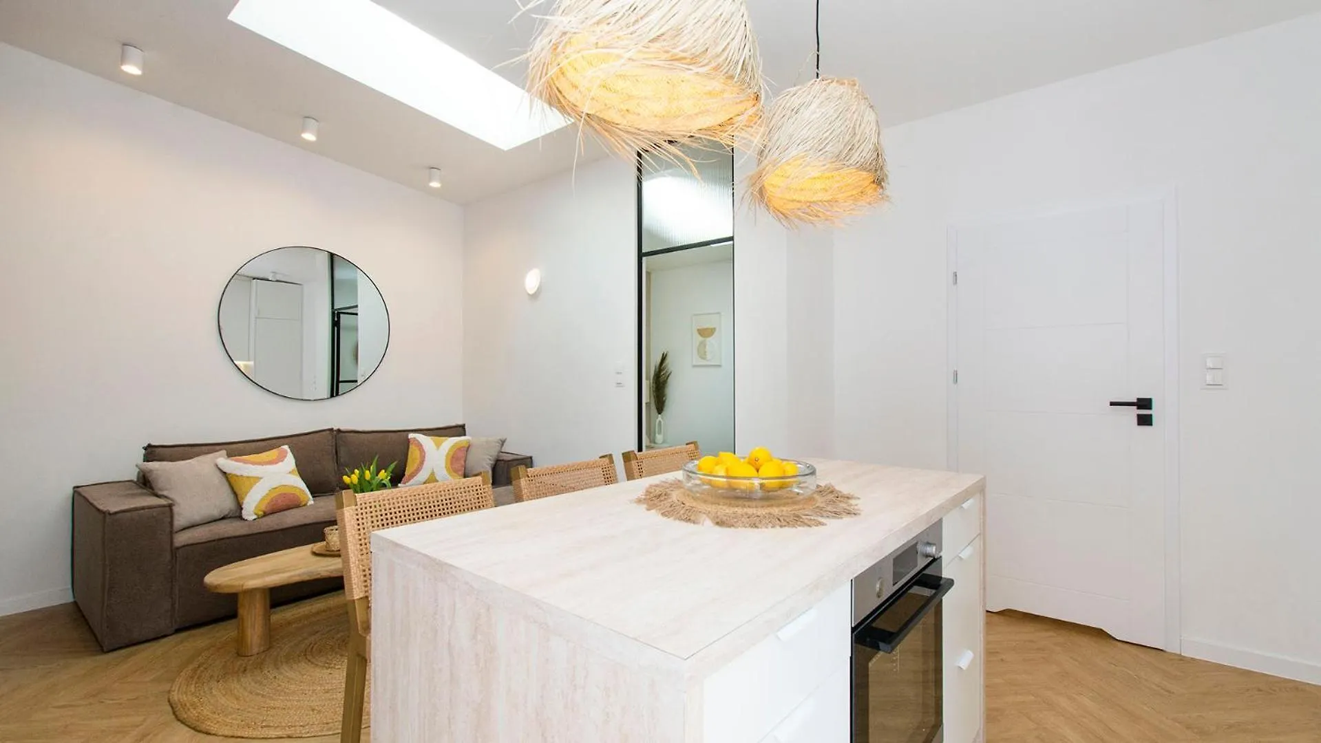 Apartament Ijg Imperial Sopot 0*,