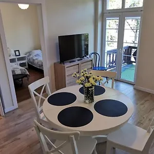  Apartament Najs Z Parkingiem