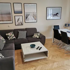  Apartament Horizon Lu By The Sea