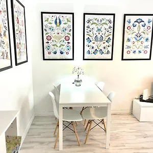  Apartament Mieszkanie 2 Pok 2 Min Do Morza