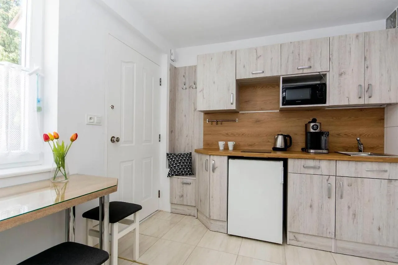 Ijg Imperial Sopot Apartment