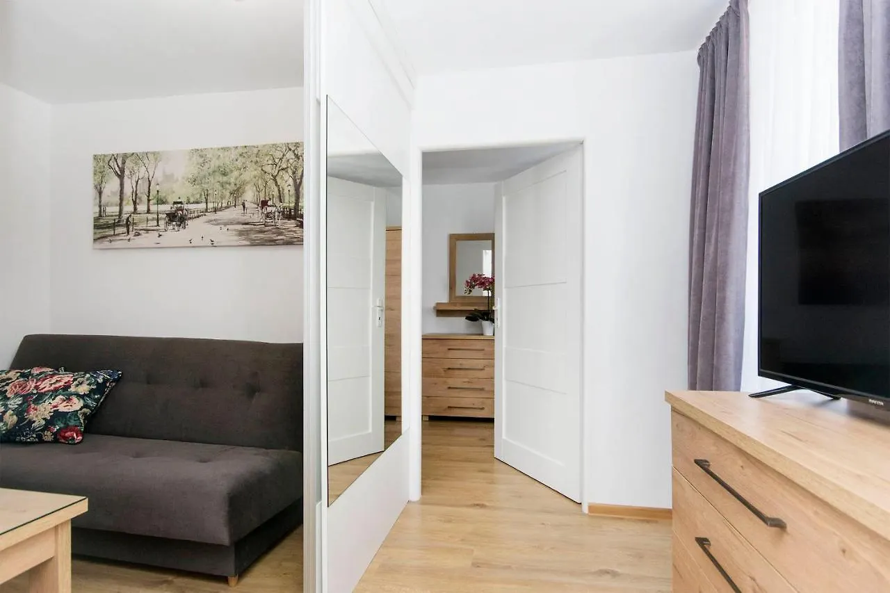 Ijg Imperial Sopot Apartment