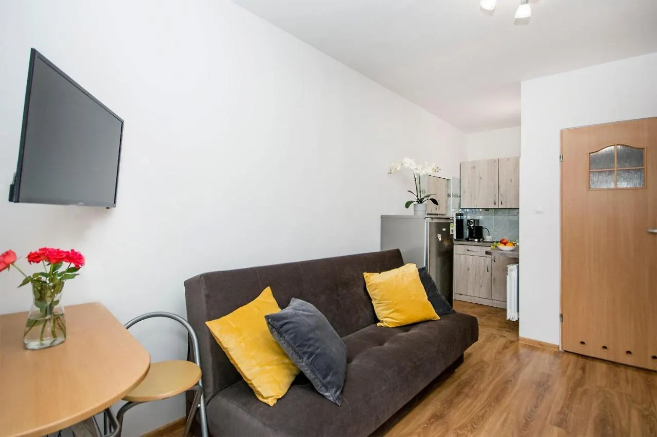 Ijg Imperial Sopot Apartment