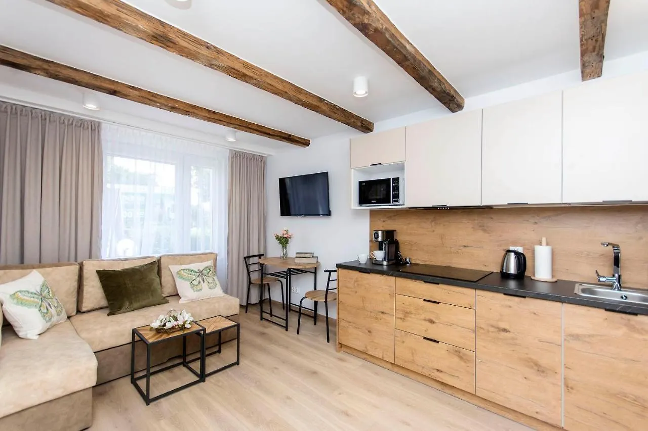 Ijg Imperial Sopot Apartment