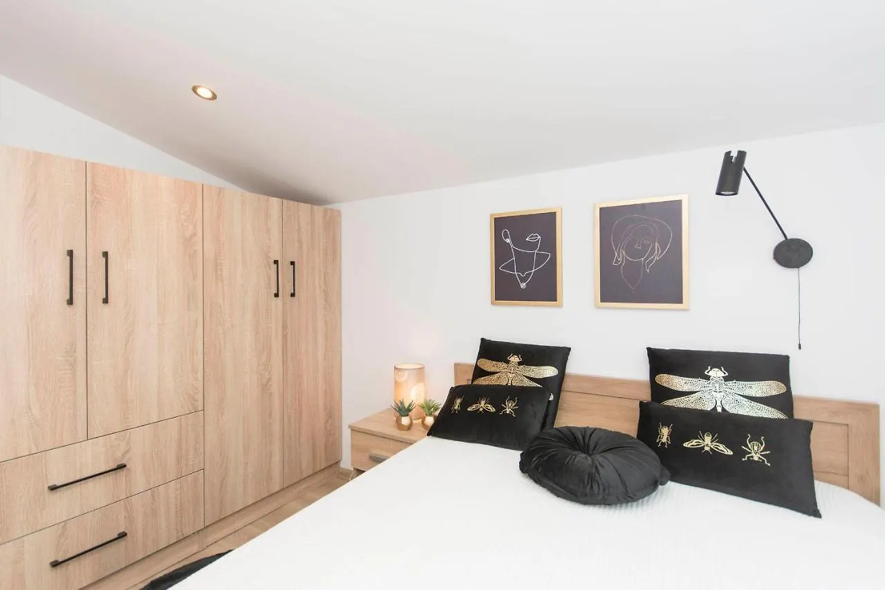 Ijg Imperial Sopot Apartment Poland