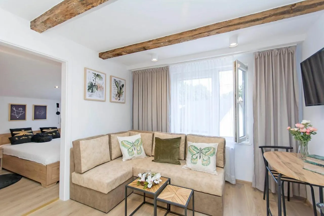 Ijg Imperial Sopot Apartment