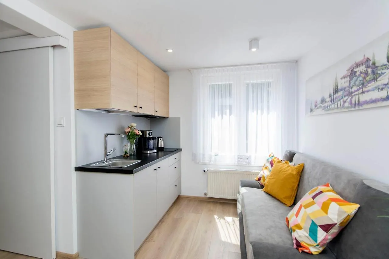 Ijg Imperial Sopot Apartment 0*,  Poland