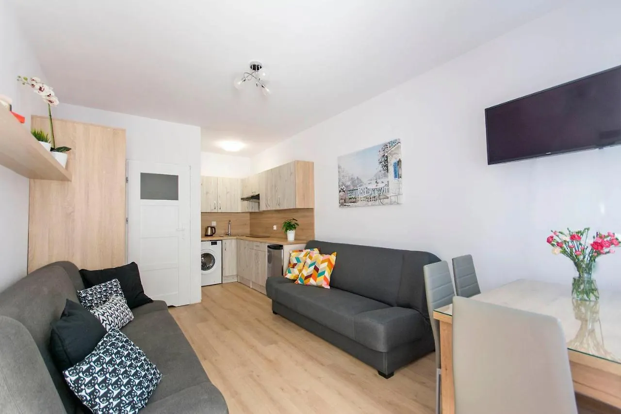 Ijg Imperial Sopot Apartment