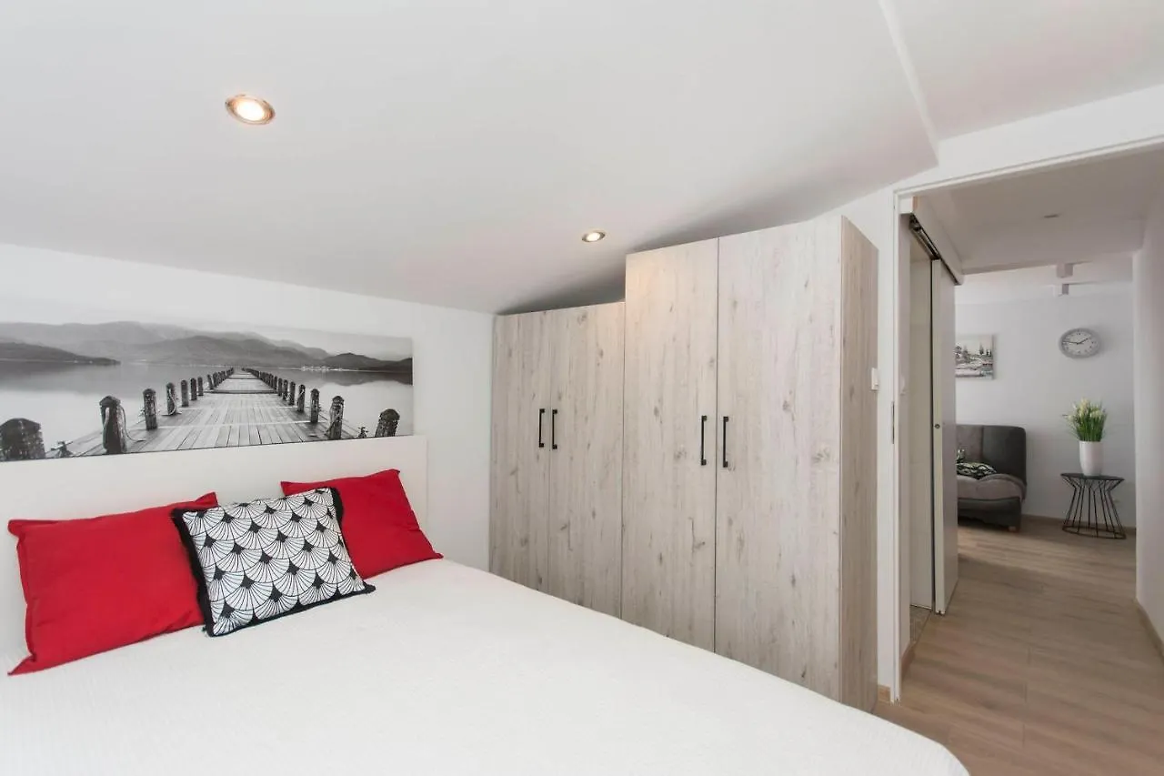 Ijg Imperial Sopot Apartment Poland