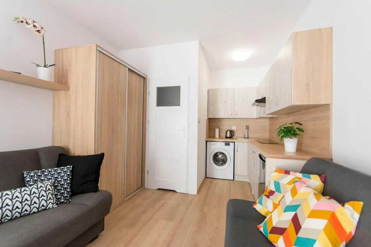 Ijg Imperial Sopot Apartment
