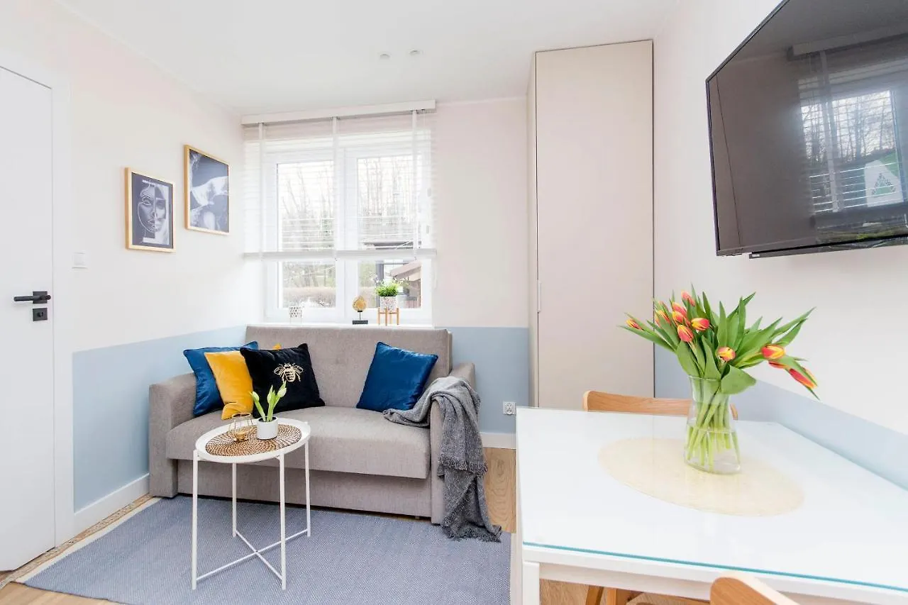 Ijg Imperial Sopot Apartment 0*,