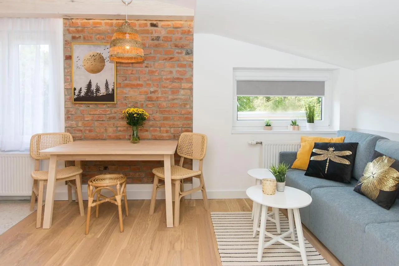 Ijg Imperial Sopot Apartment