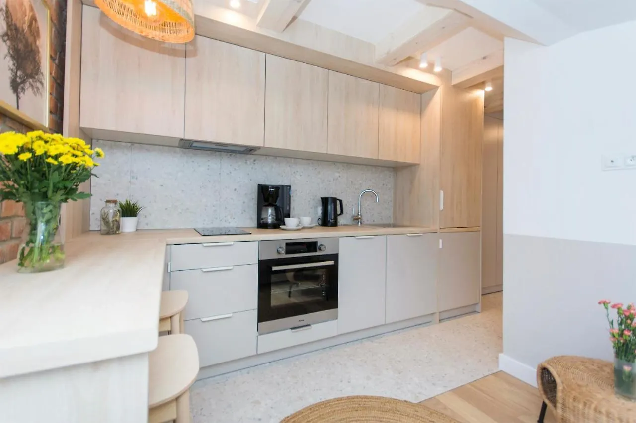 Ijg Imperial Sopot Apartment 0*,  Poland