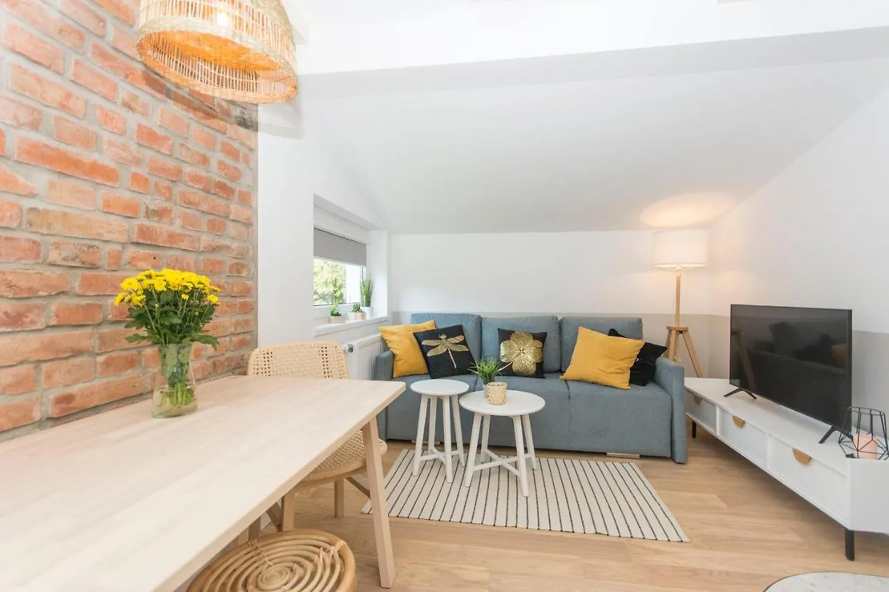 Ijg Imperial Sopot Apartment