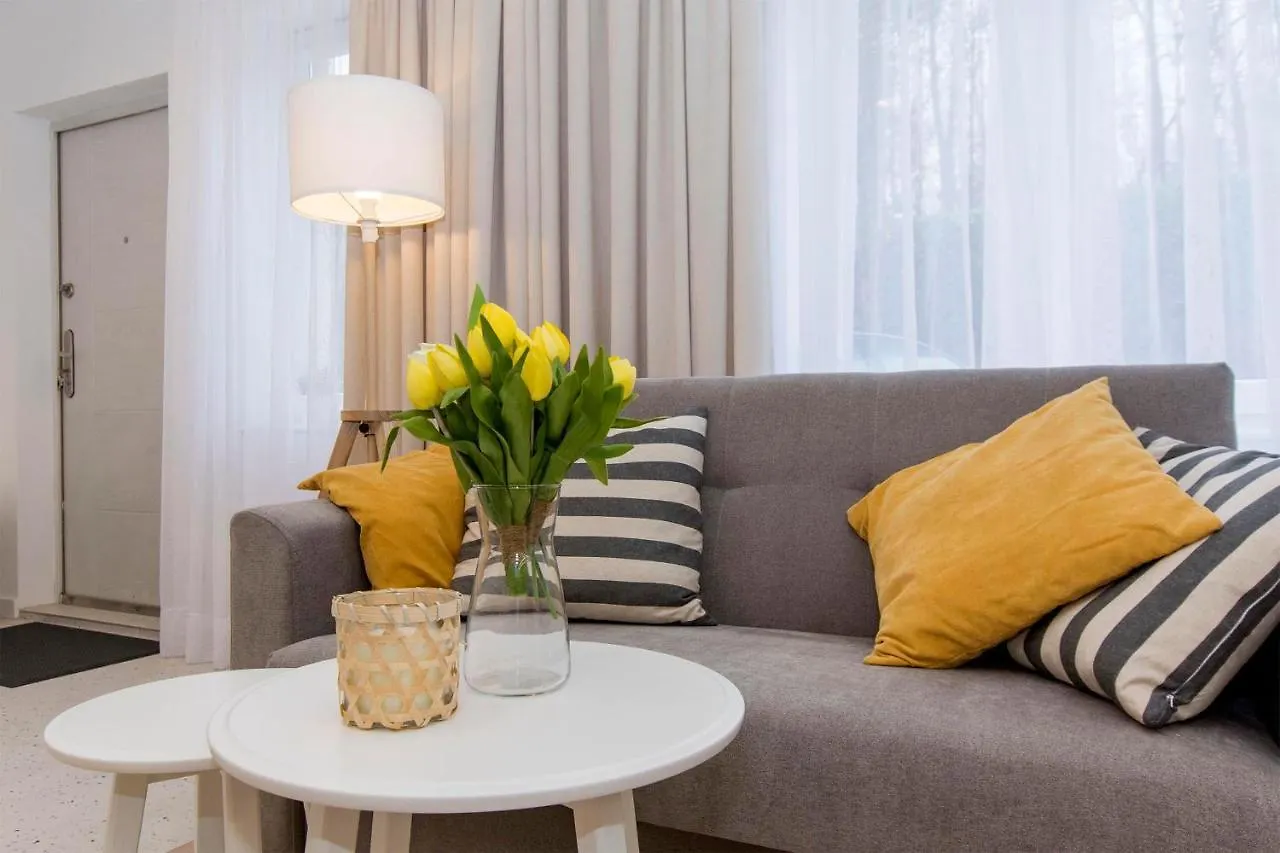 Ijg Imperial Sopot Apartment