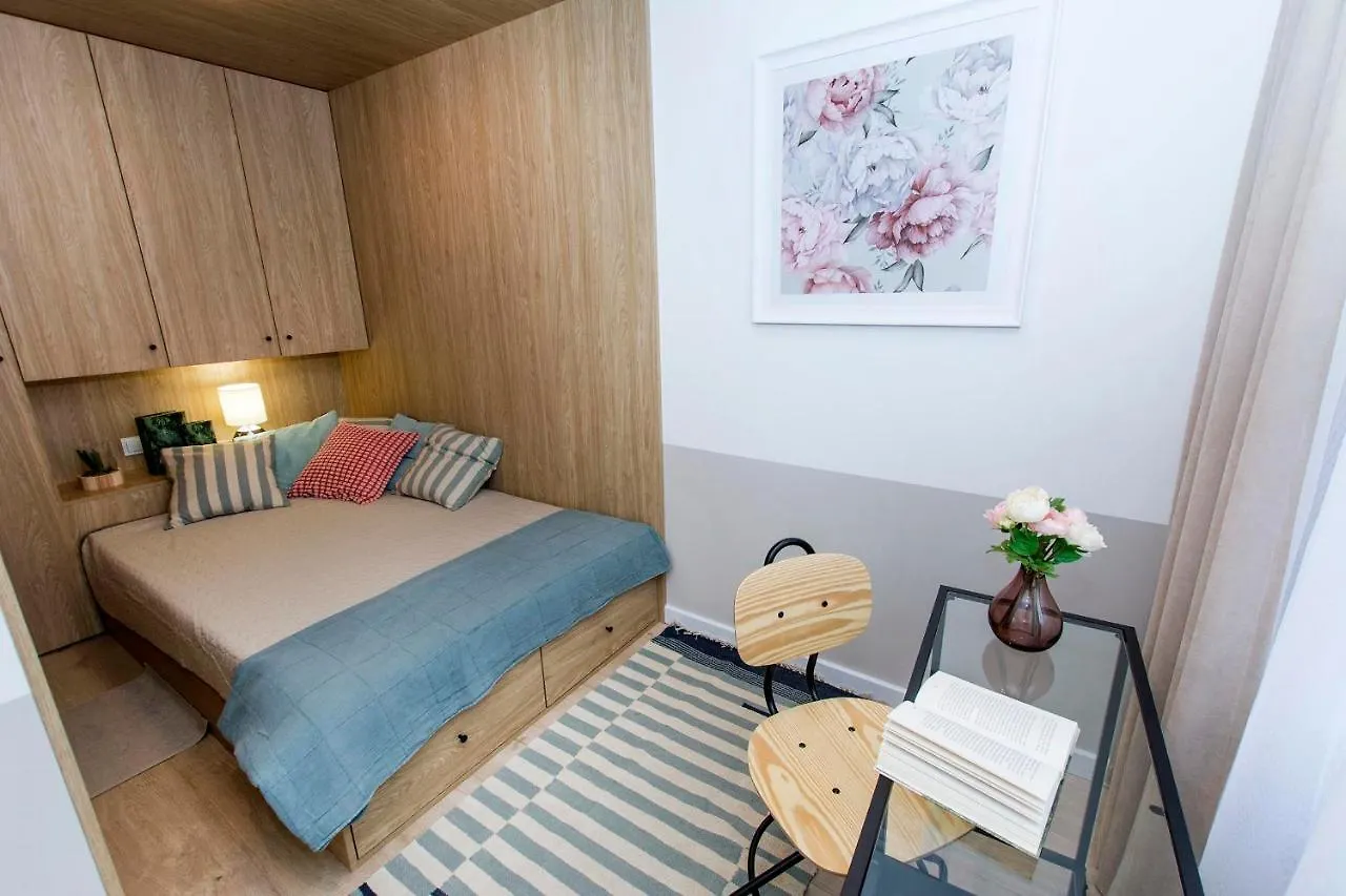 Ijg Imperial Sopot Apartment Poland