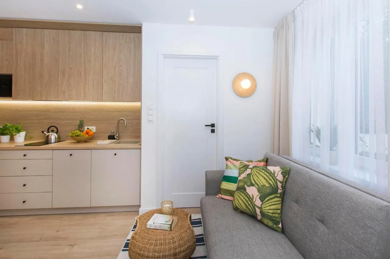Ijg Imperial Sopot Apartment
