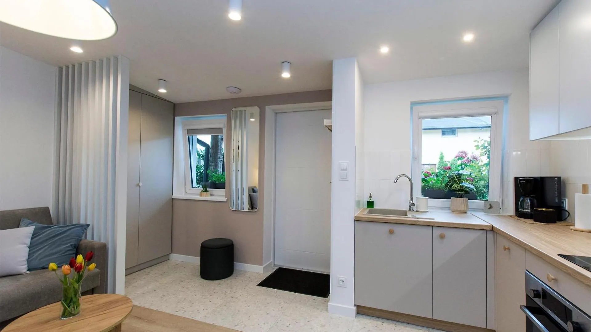 Ijg Imperial Sopot Apartment