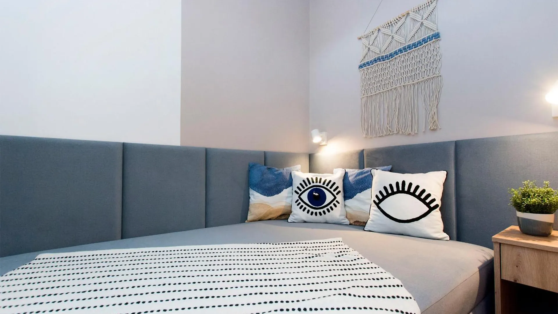 Ijg Imperial Sopot Apartment