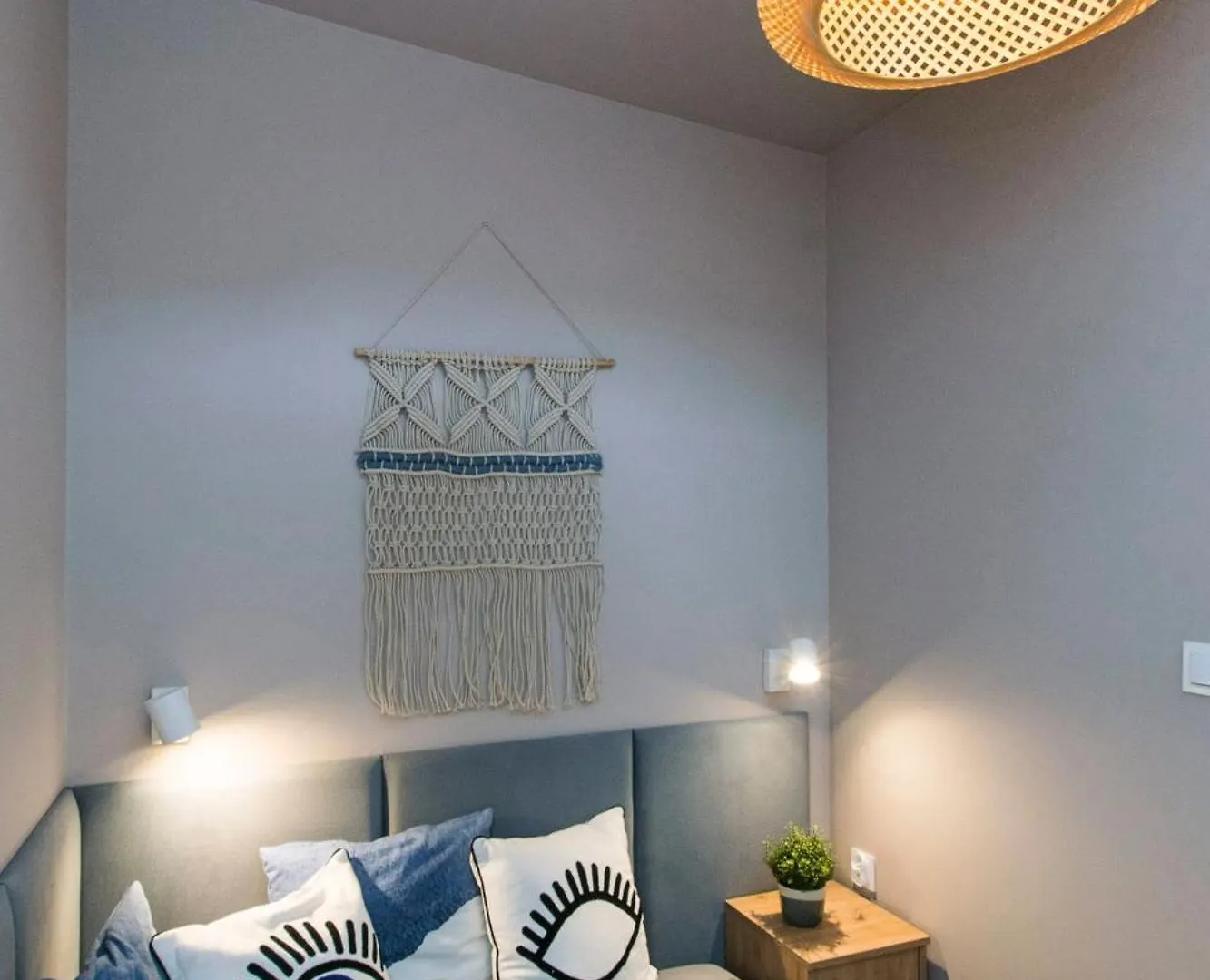 Ijg Imperial Sopot Apartment 0*,