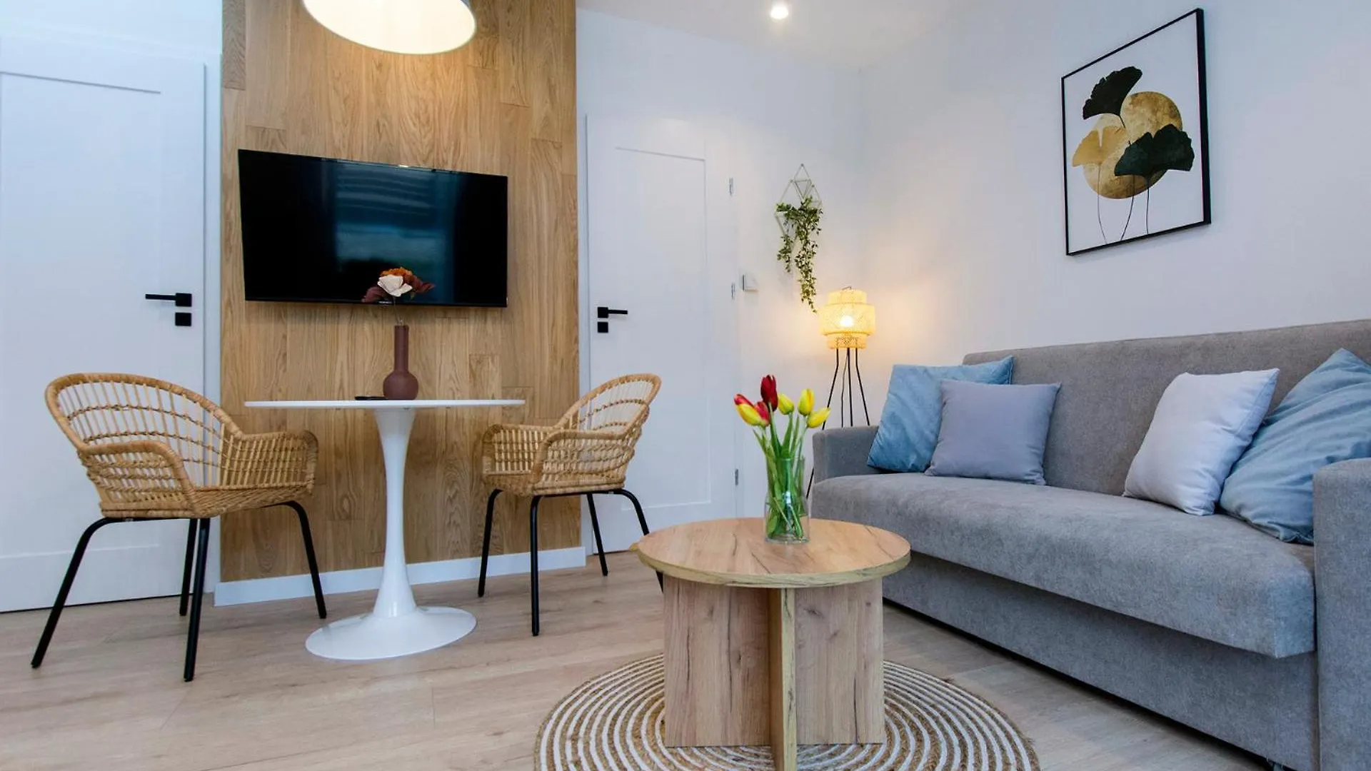 Ijg Imperial Sopot Apartment