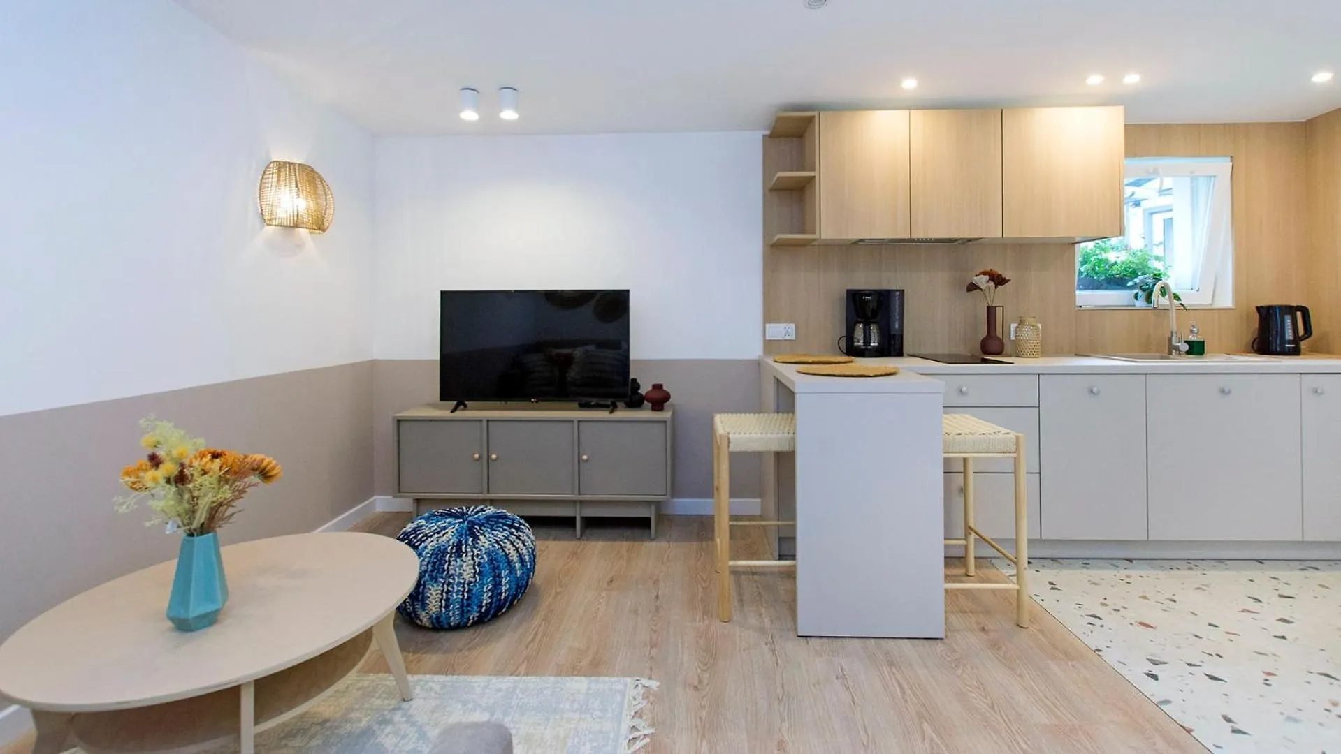 Ijg Imperial Sopot Apartment Poland