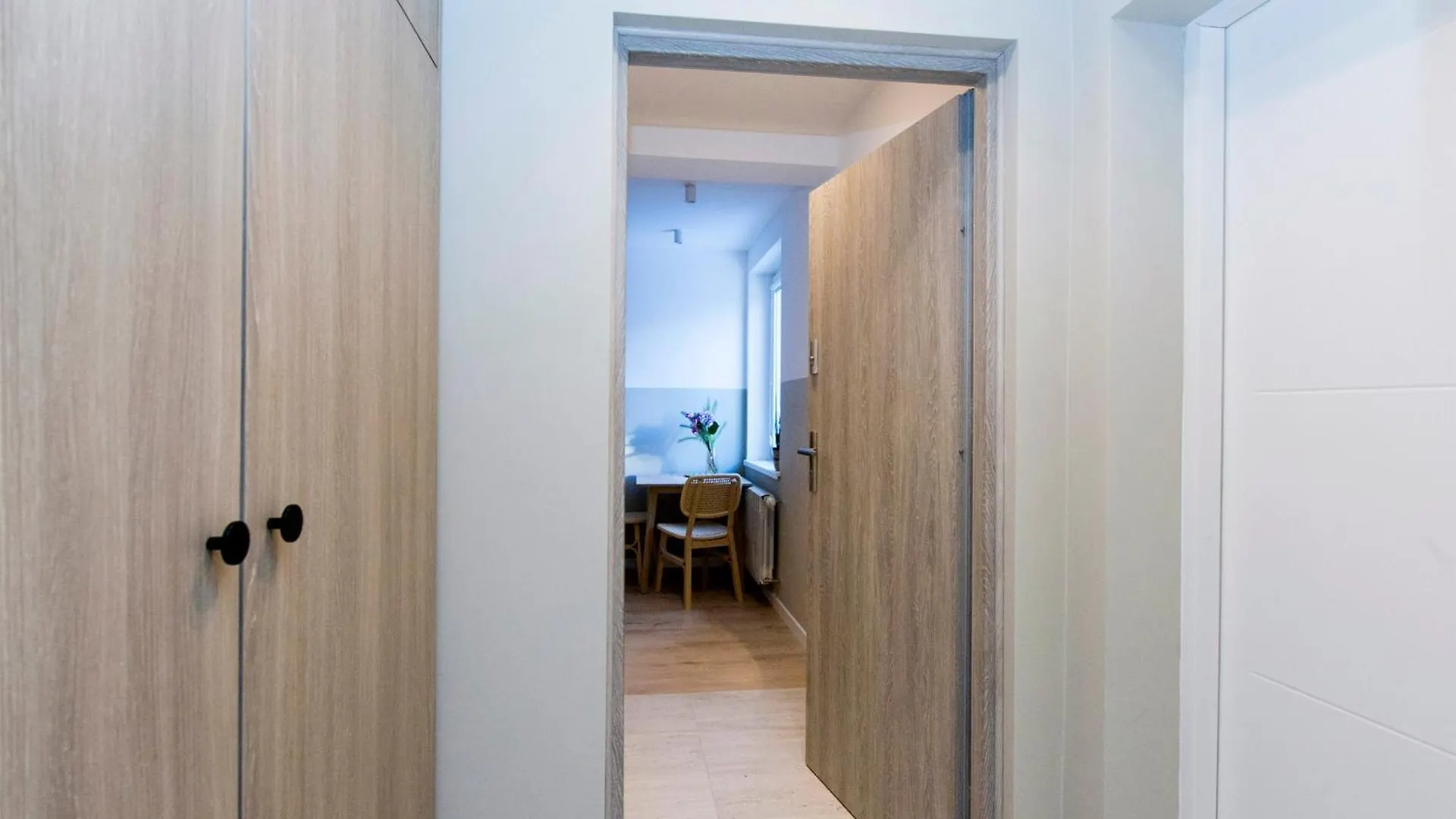Ijg Imperial Sopot Apartment