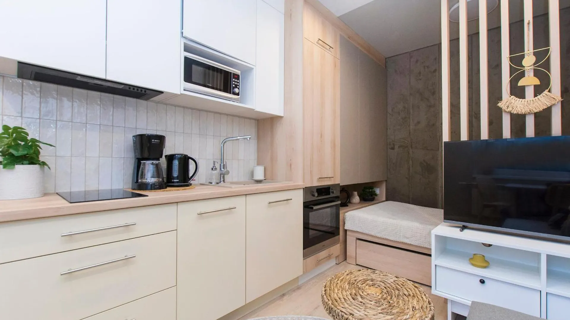 Ijg Imperial Sopot Apartment