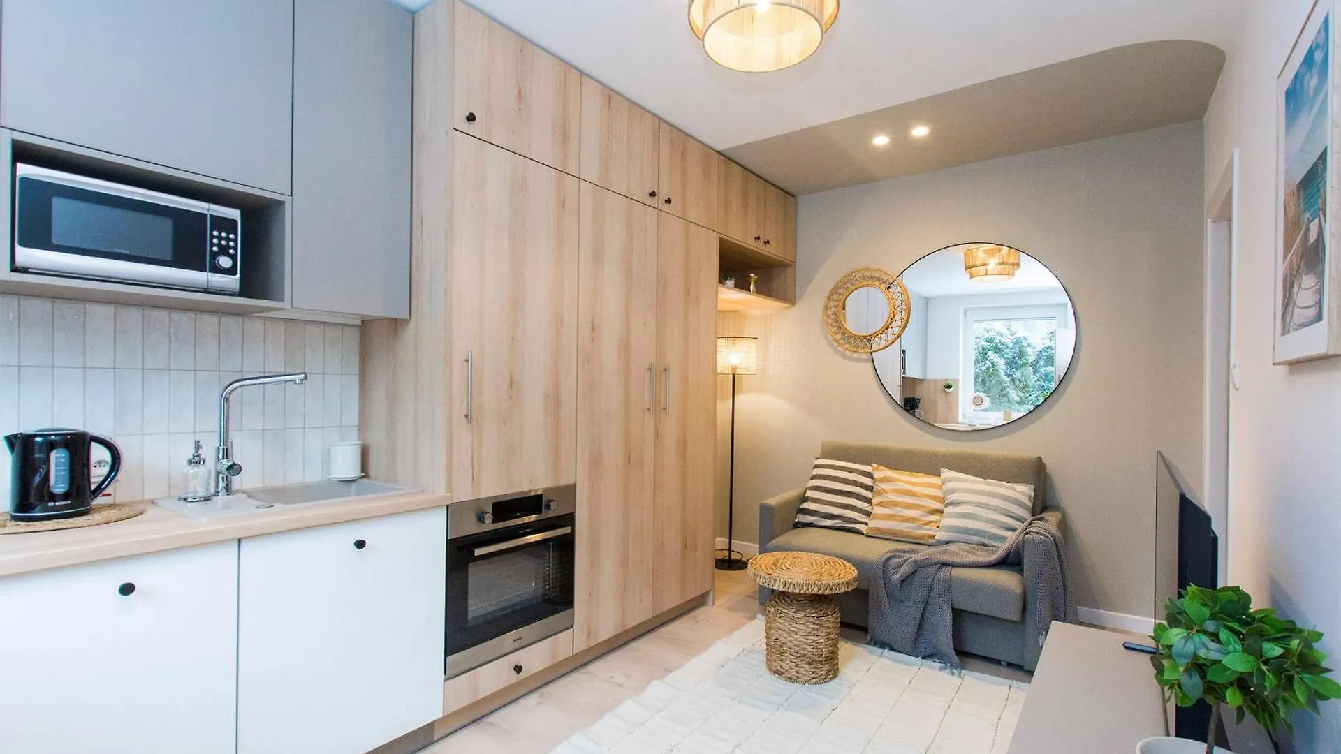 Ijg Imperial Sopot Apartment Poland