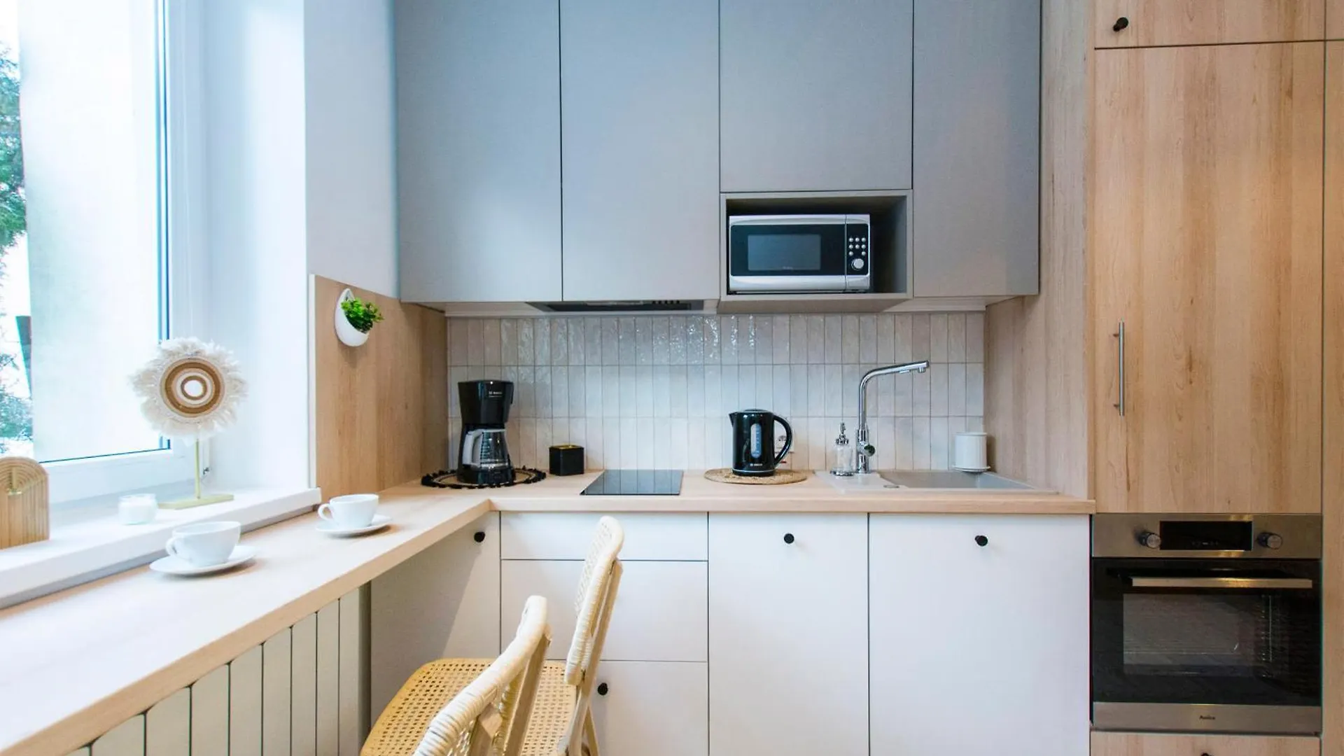 Ijg Imperial Sopot Apartment Poland