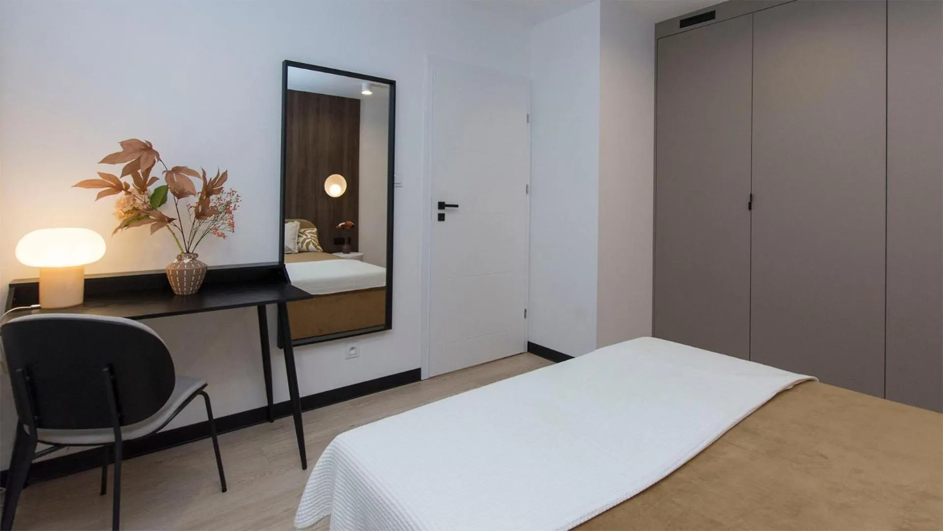 Ijg Imperial Sopot Apartment Poland