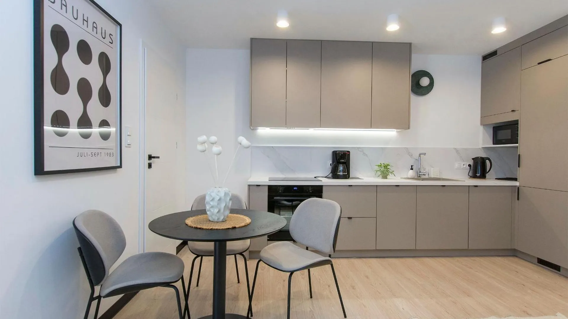 Ijg Imperial Sopot Apartment 0*,  Poland