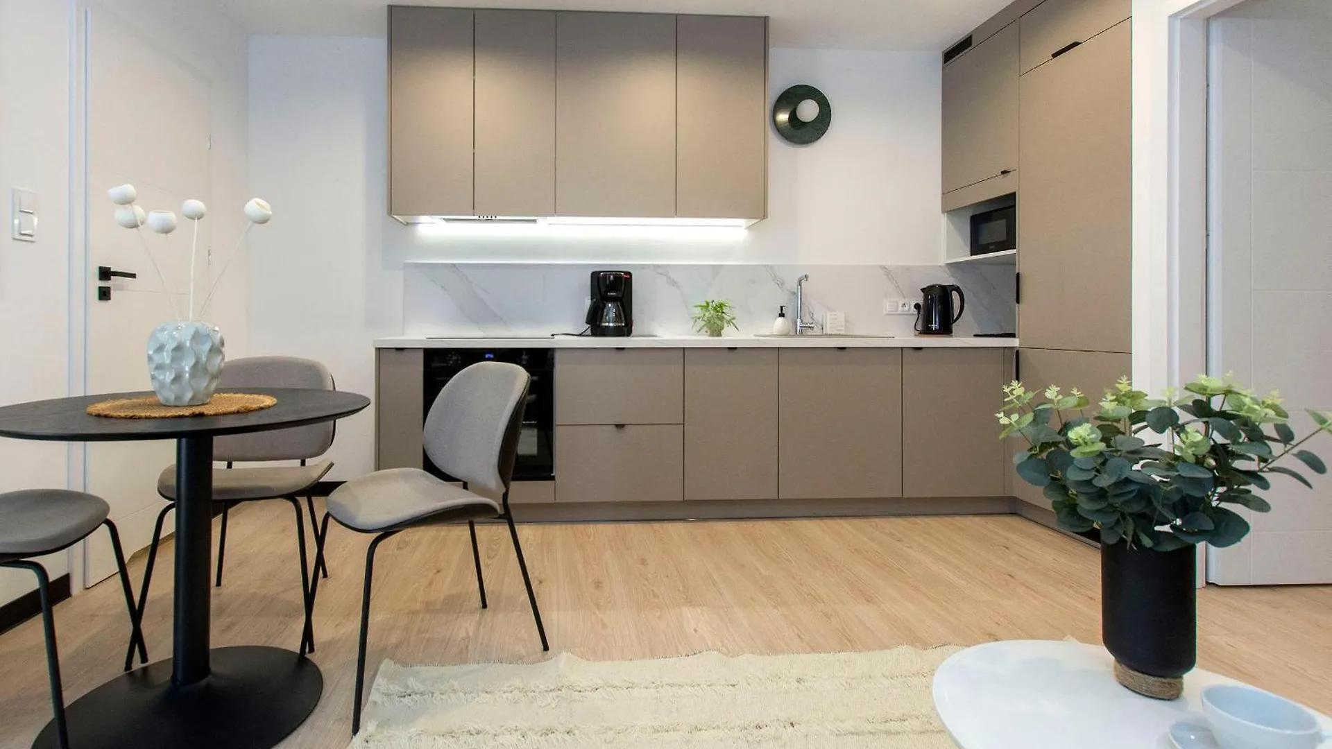 Ijg Imperial Sopot Apartment